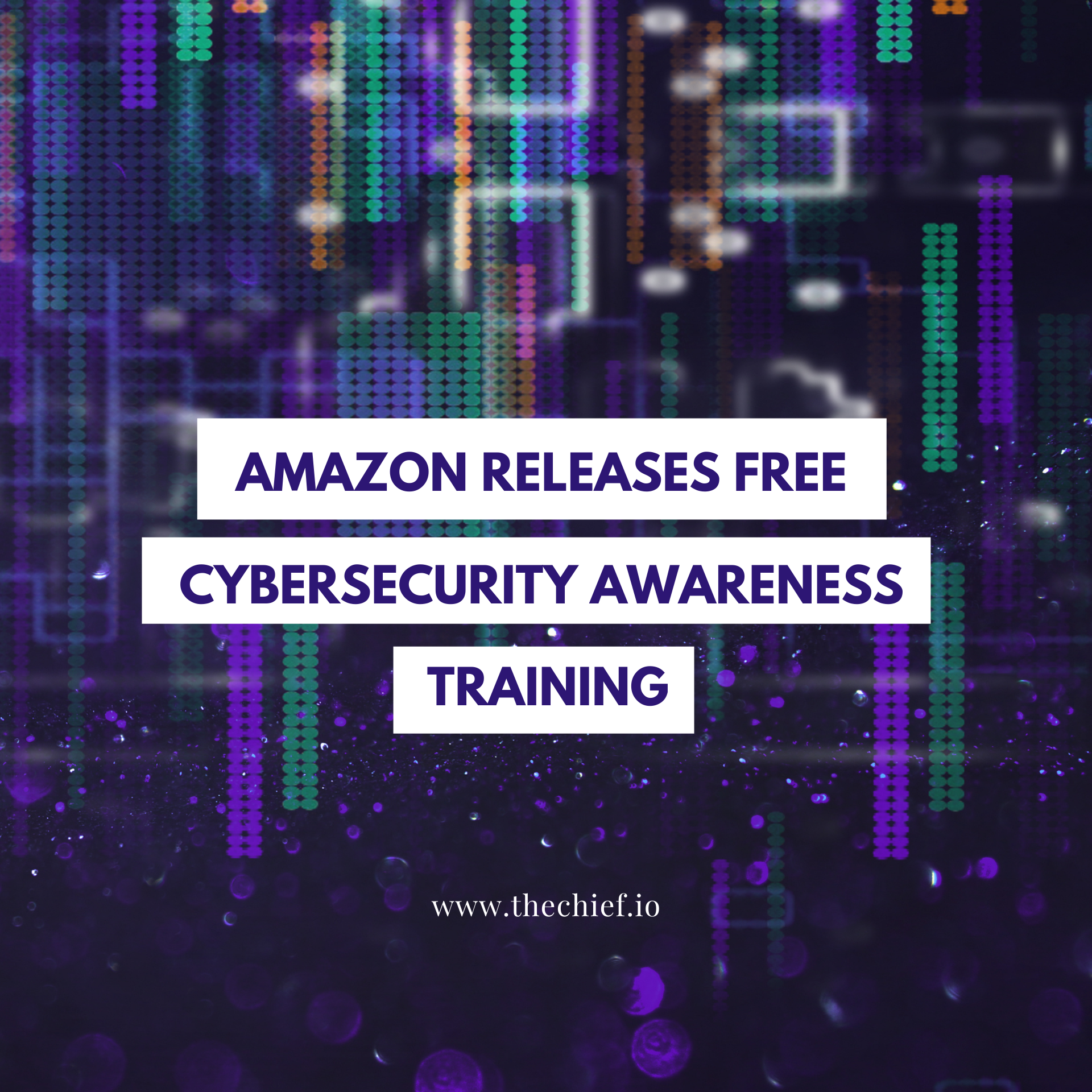 free cyber training