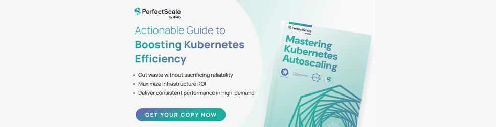 [ebook] Mastering Kubernetes Autoscaling