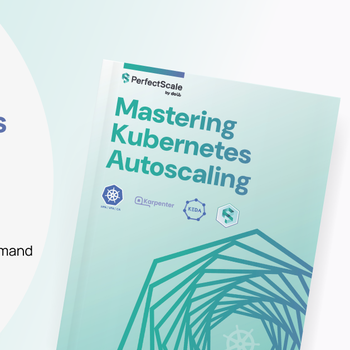 [ebook] Mastering Kubernetes Autoscaling